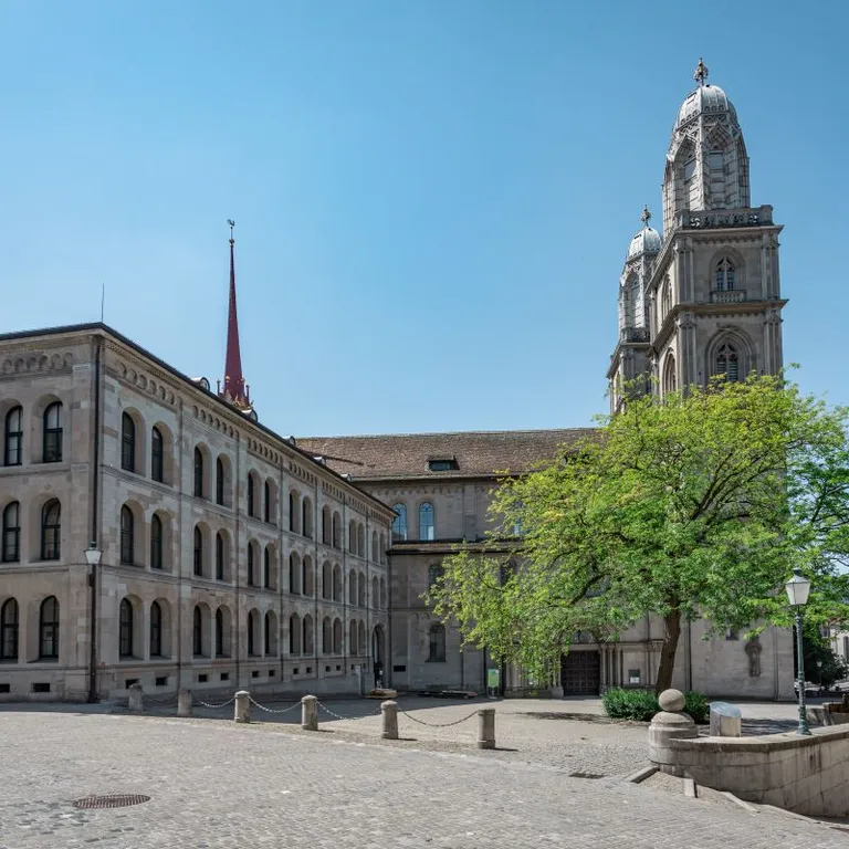 06_Altstadtkirchen_Grossmuenster_Lorena_La_Spada