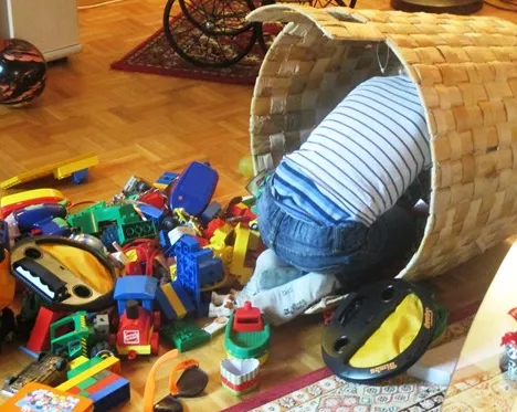 Kinderhüeti