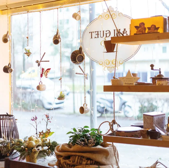 Pop-Up-Chile Kafi Guet