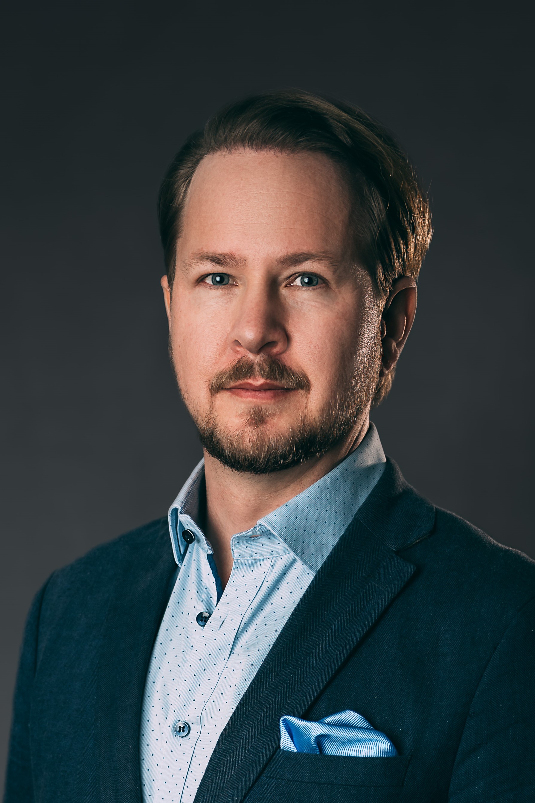 Michael Rohrbach